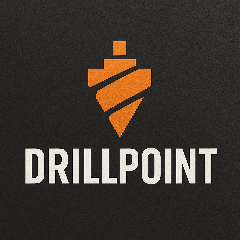 DrillPoint Drc