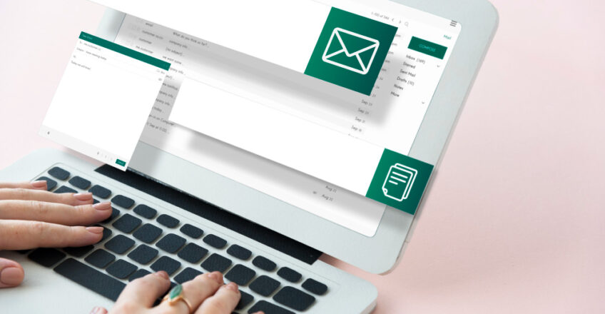 Emails professionnels